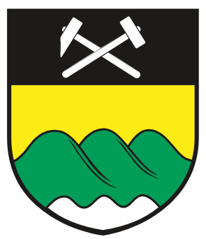 Znak obce Bohutín